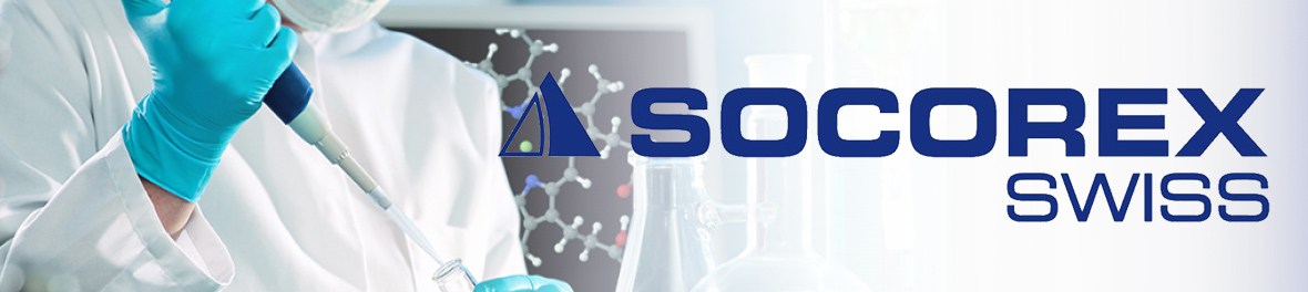 Socorex, seringues de vaccination 