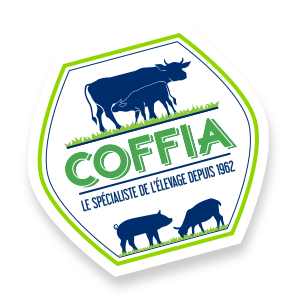 Logo Coffia