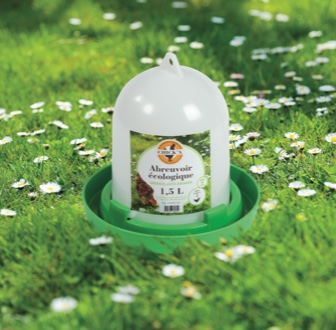 abreuvoir ecologique